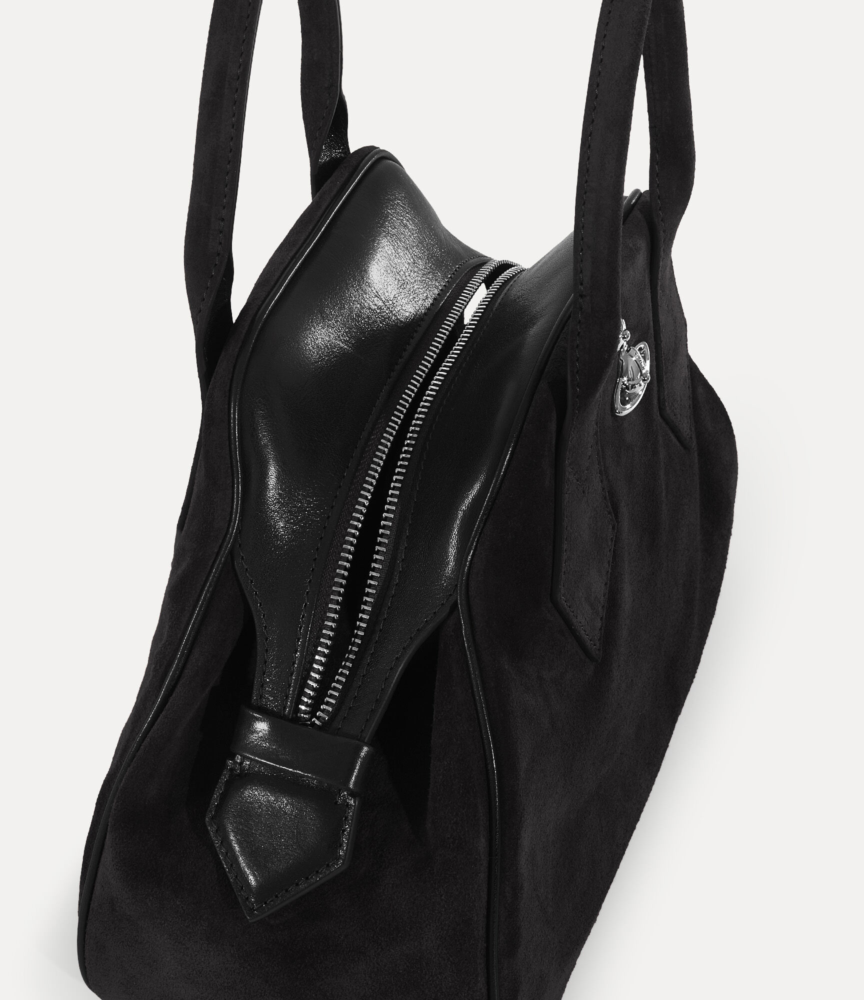 YASMINE MEDIUM BAG - 3