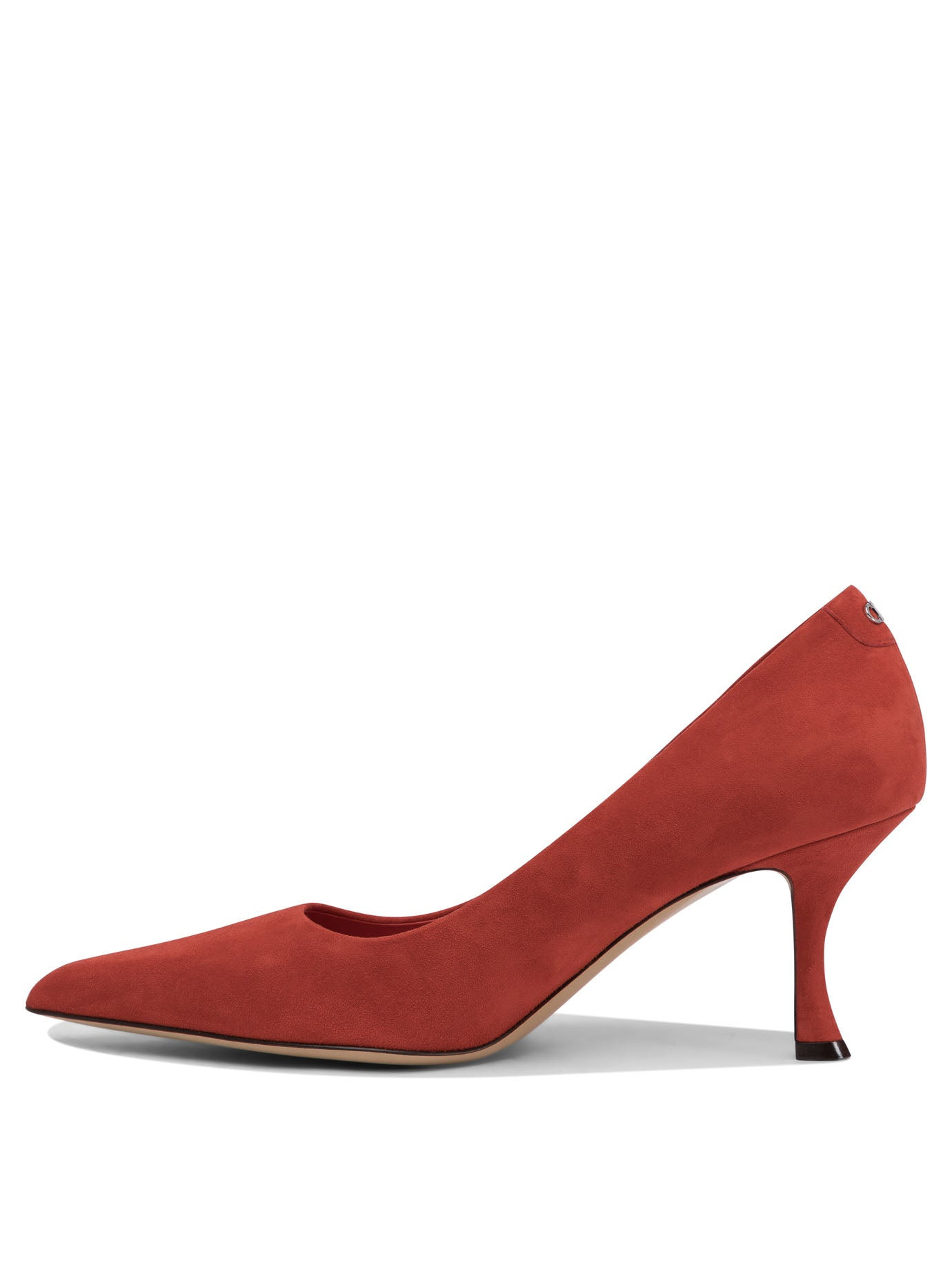 Ferragamo Women Heeled Shoes - 3