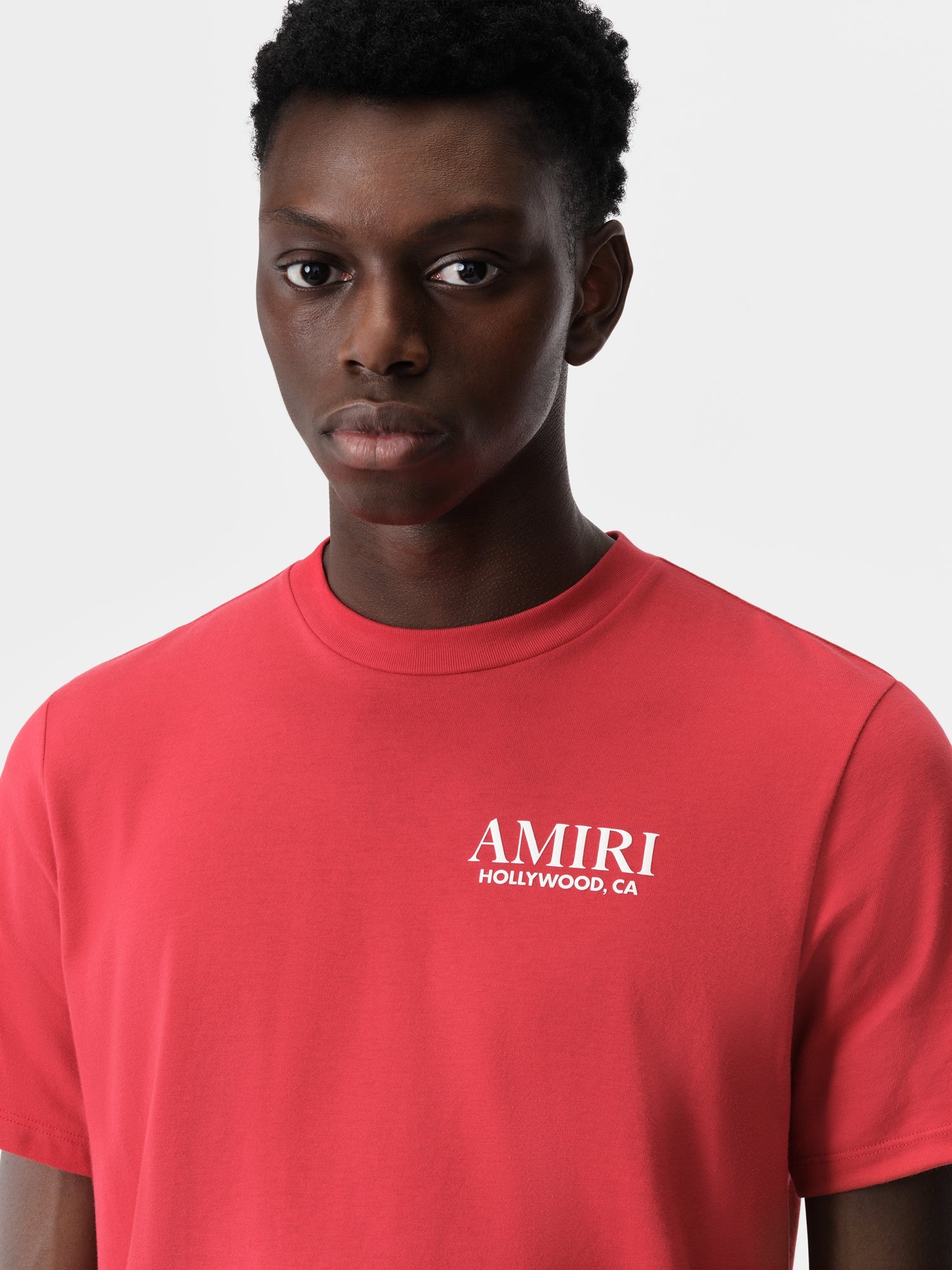 BONES STACKED TEE - 2