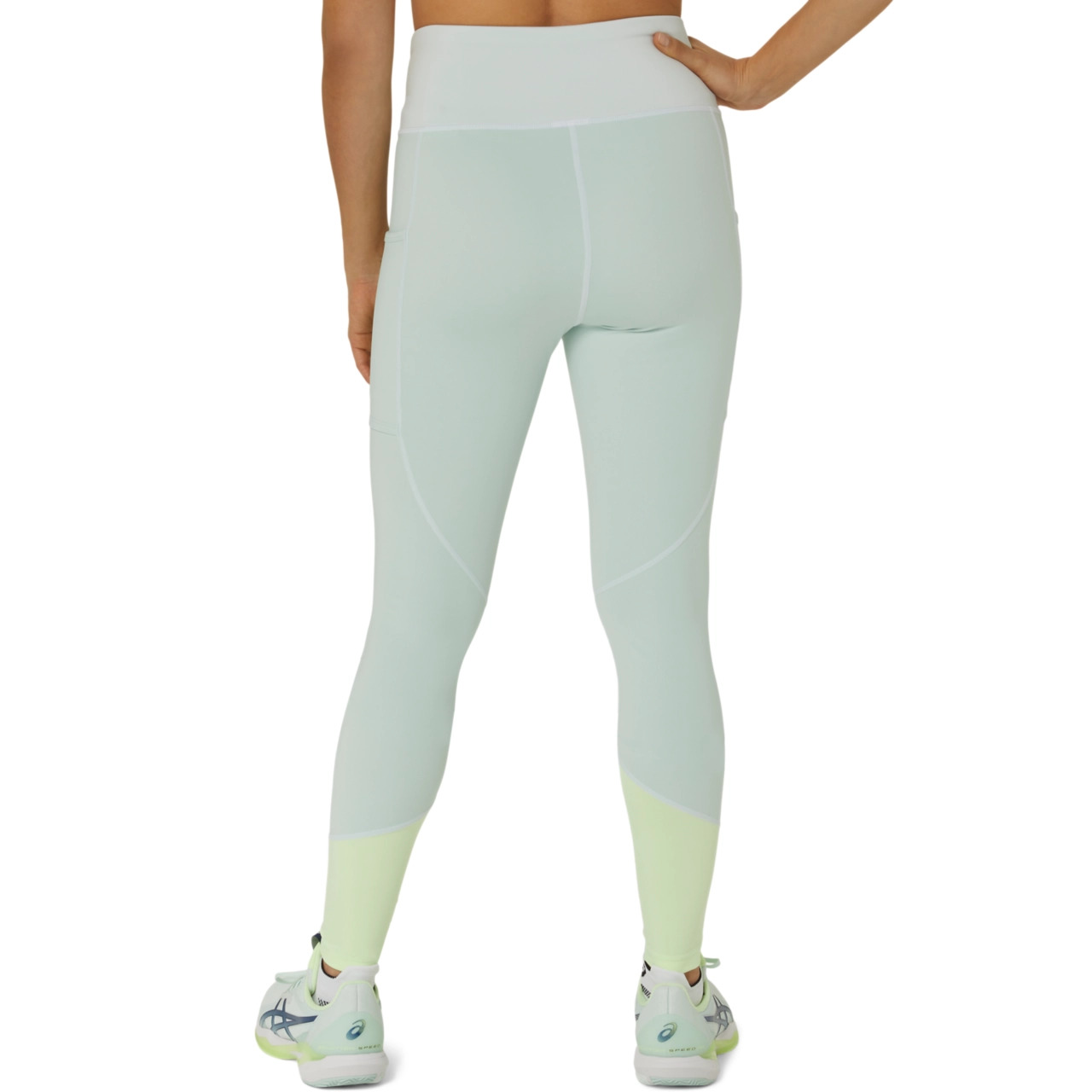 WOMEN'S TIGHT - 2