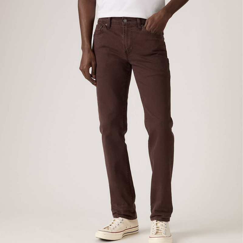 511™ SLIM FIT AUTHENTIC SOFT MEN'S JEANS 4