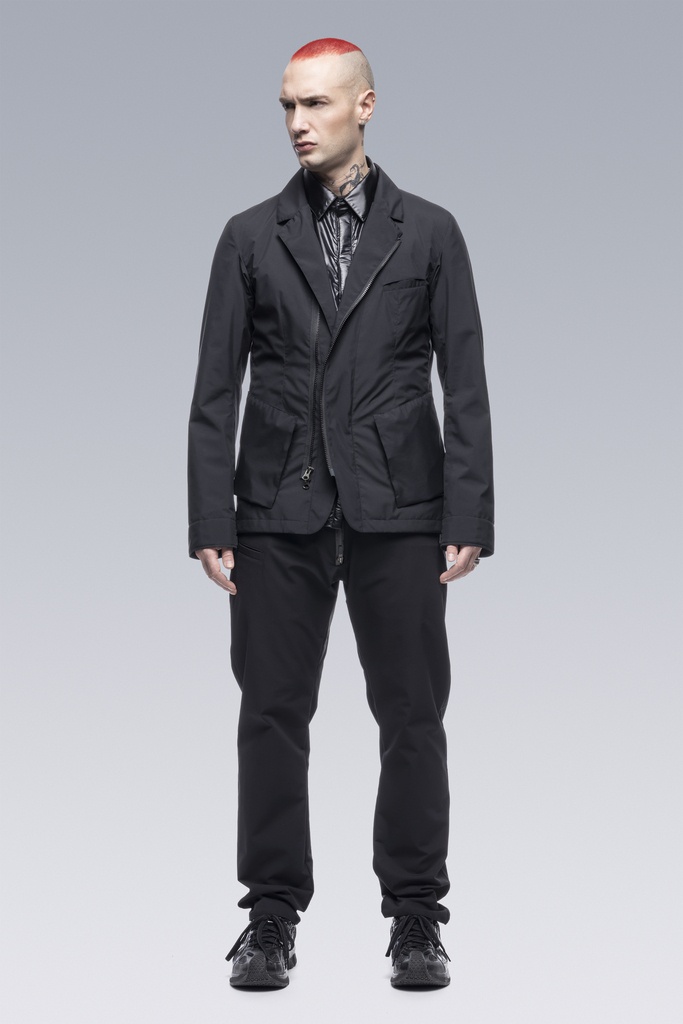 J29-WS 2L Gore-Tex Infinium™ Windstopper® Modular Blazer - 1