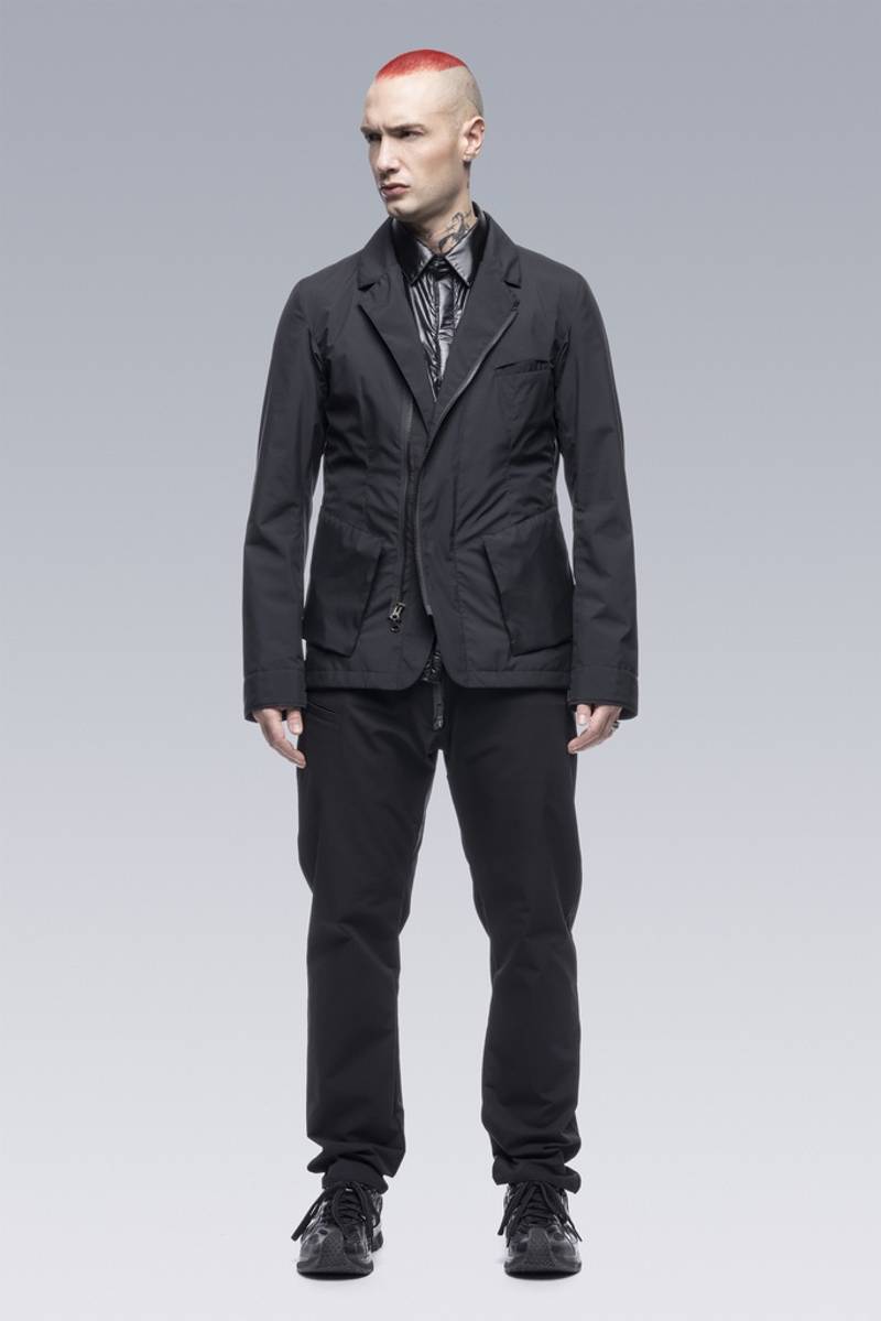 ACRONYM J29-WS 2L Gore-Tex Infinium™ Windstopper® Modular Blazer