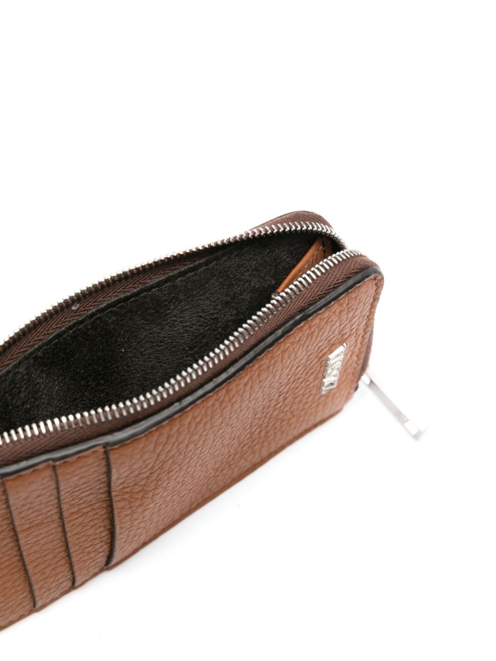 logo-lettering wallet - 3