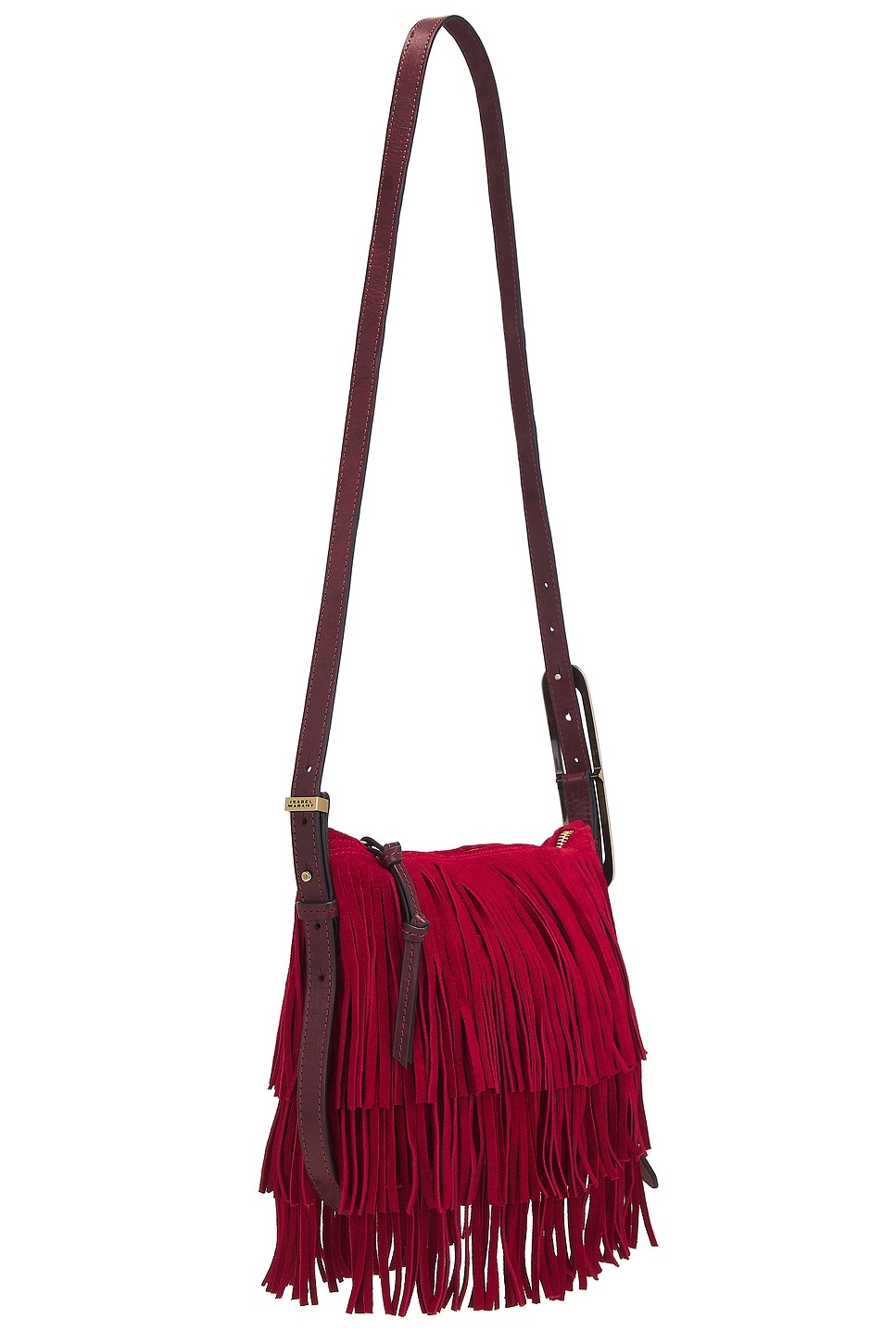 Leyden Bag - 3