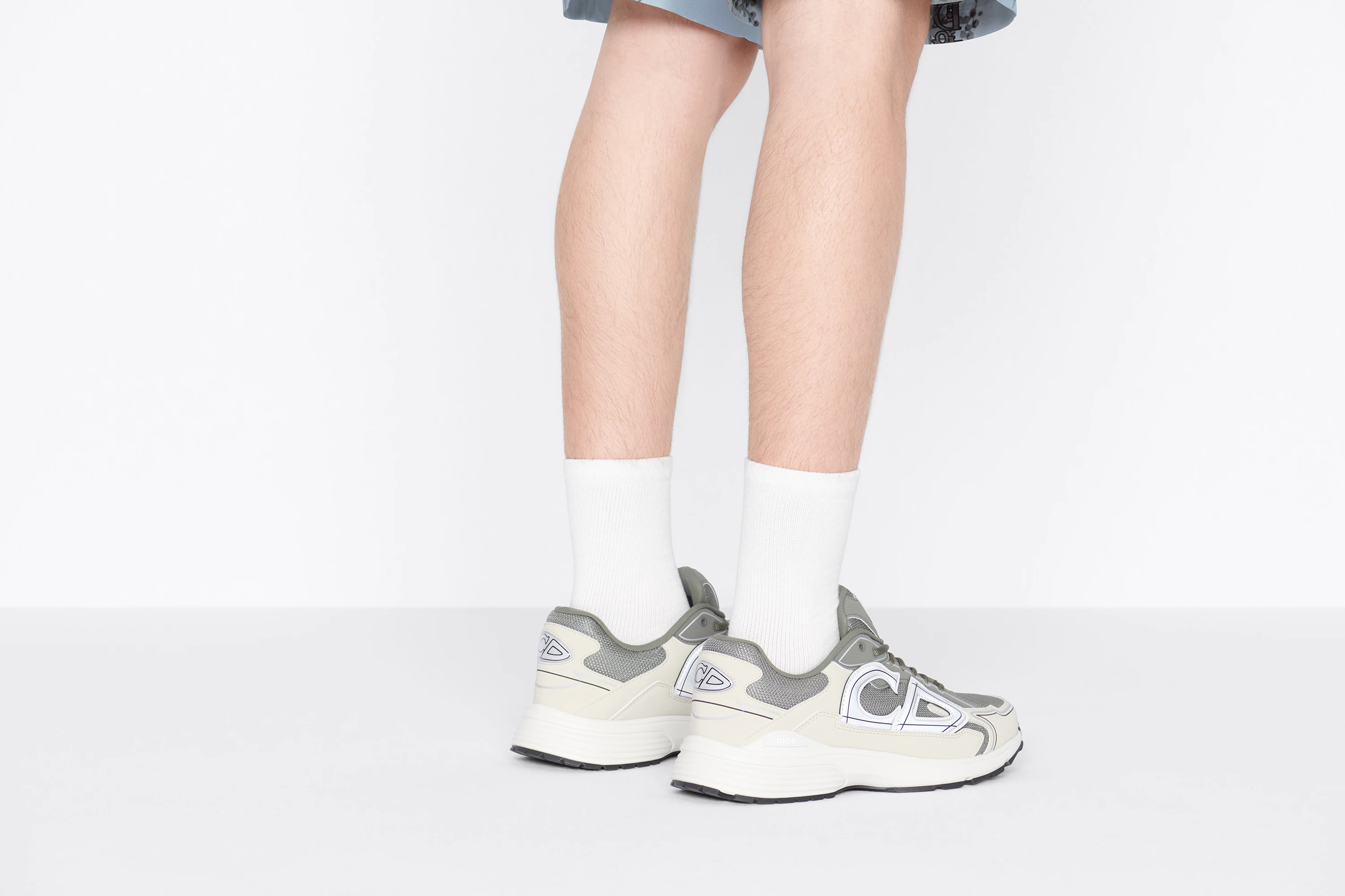 Dior B30 Sneaker | REVERSIBLE