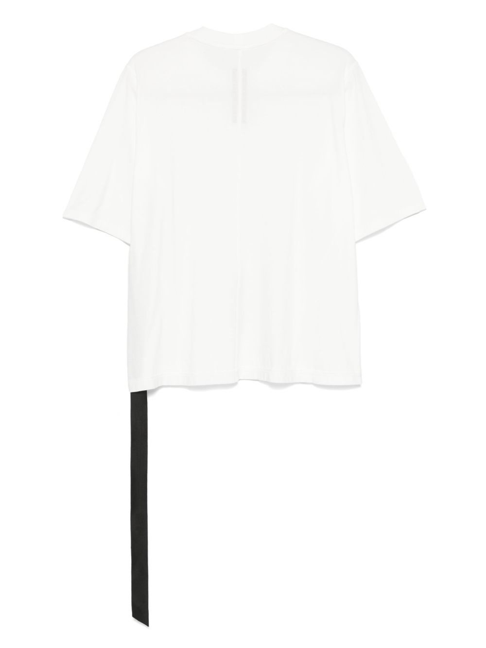 cotton T-shirt - 2