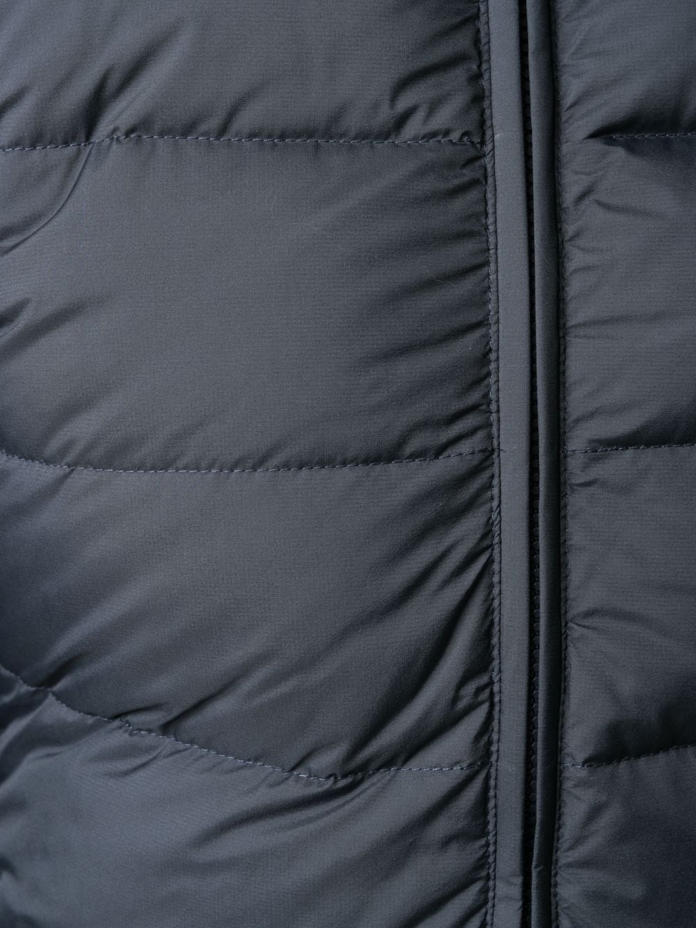 quilted puffer jacket - 5