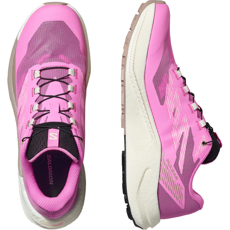 SALOMON PULSAR outlook