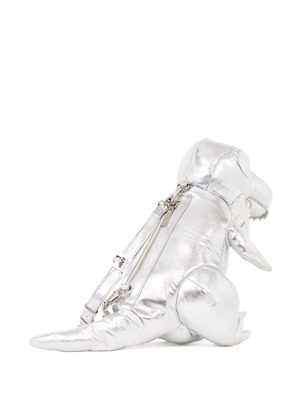 T-Rex shoulder bag - 2