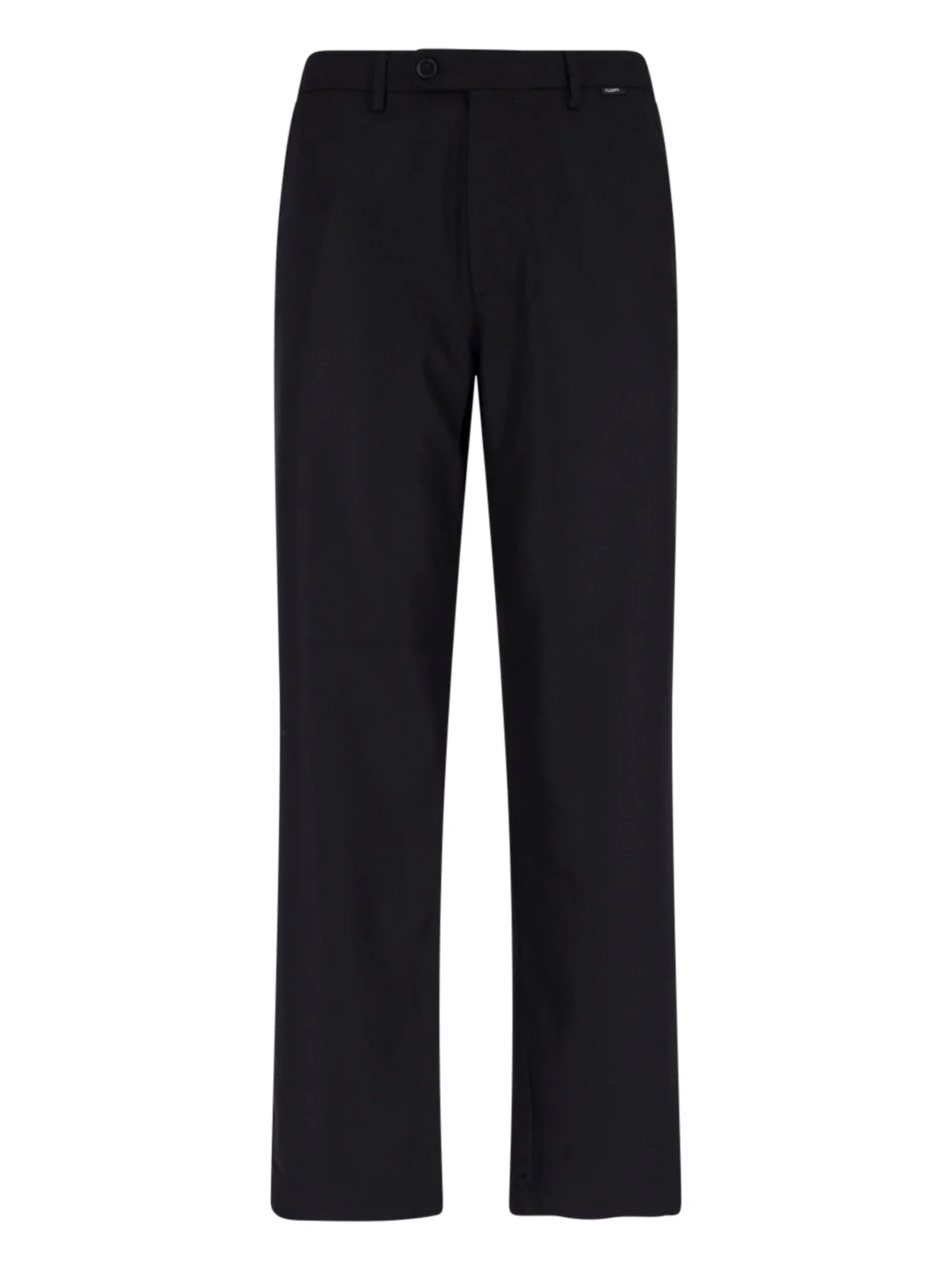 TROUSERS “FAIRPORT” - 1