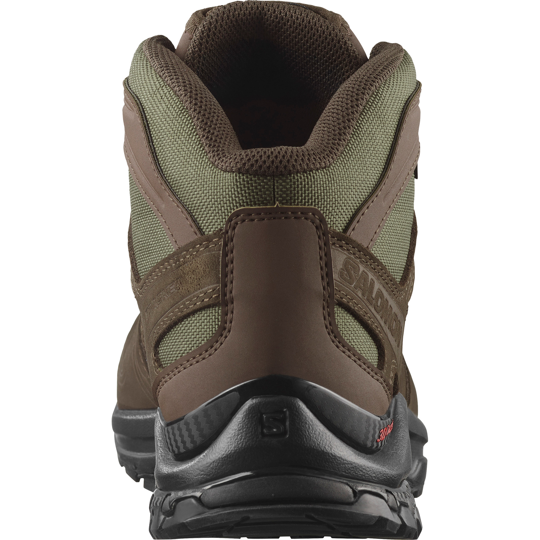 XA TRACKER GORE-TEX - 6