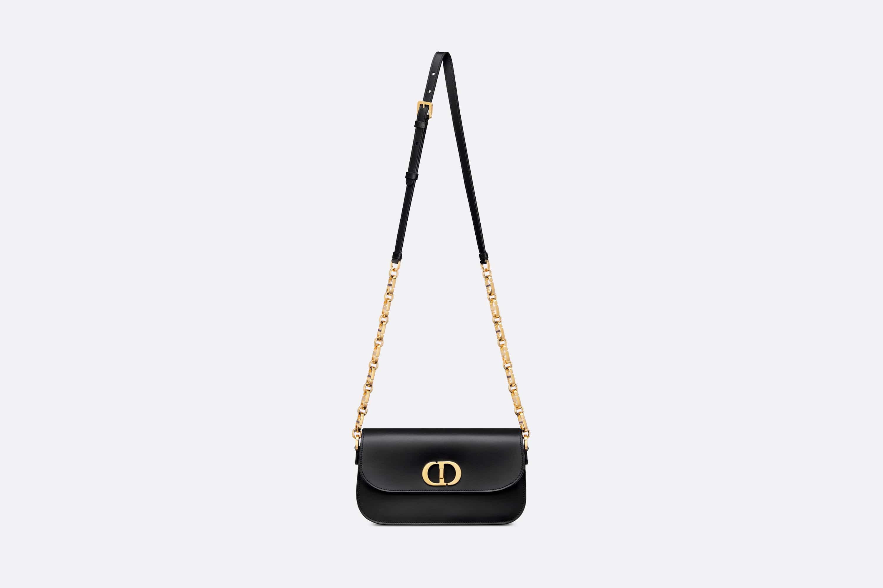 Small 30 Montaigne Avenue Bag - 7