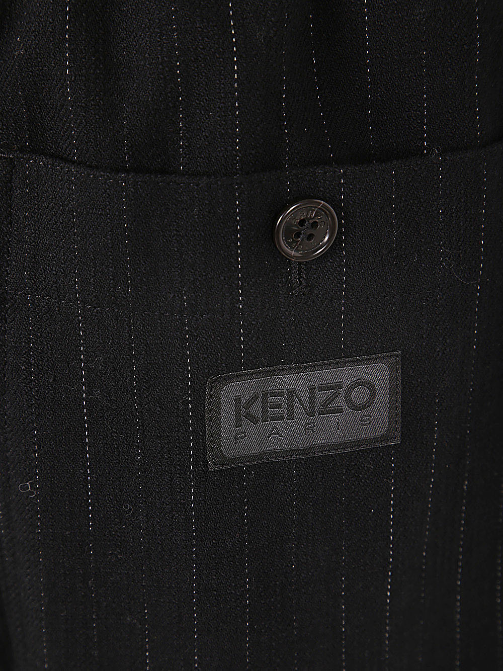Kenzo Men Jongging Trousers - 3