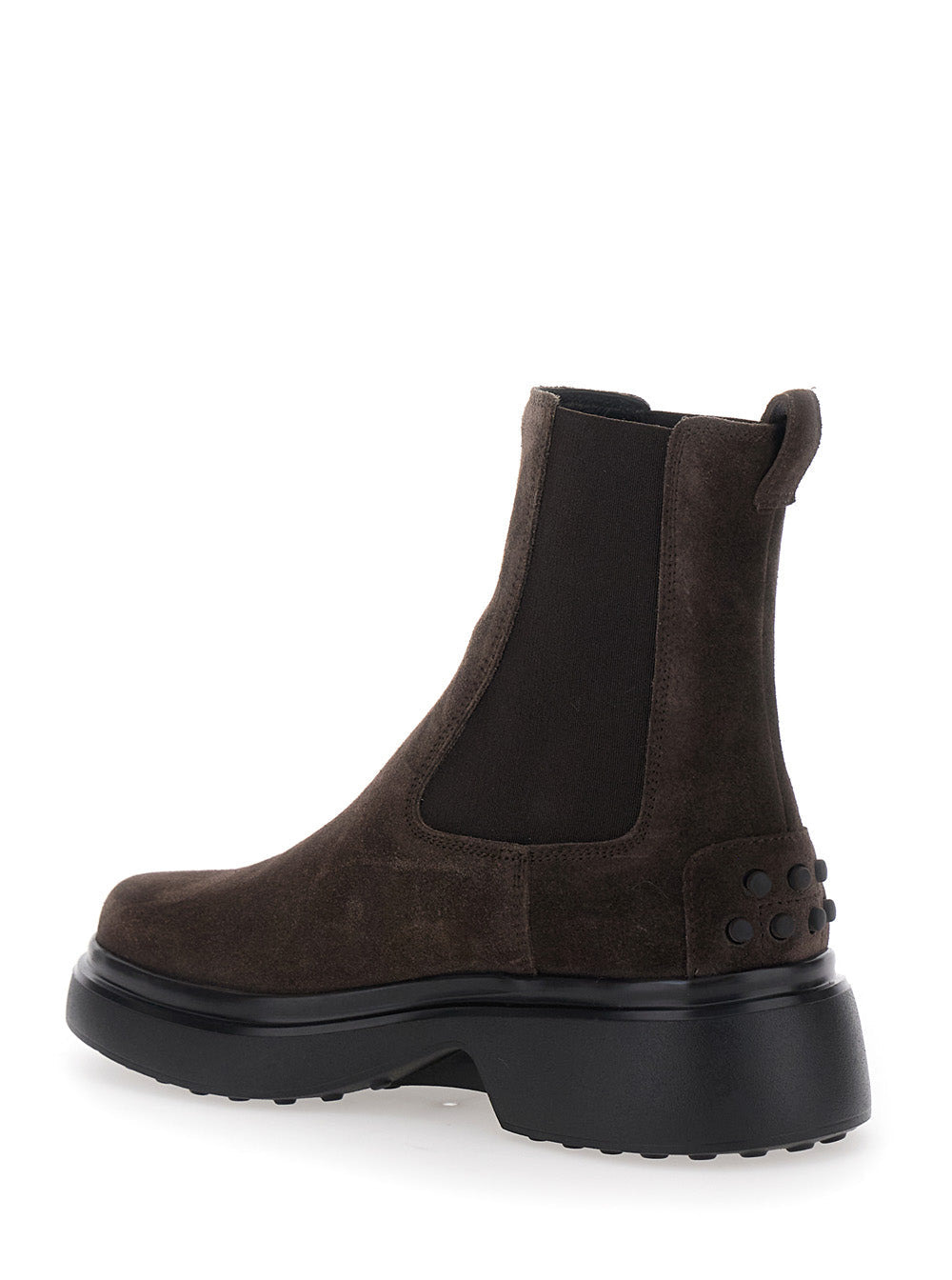 Tod's Women Gomma 74L Tronch. Elast. - 3