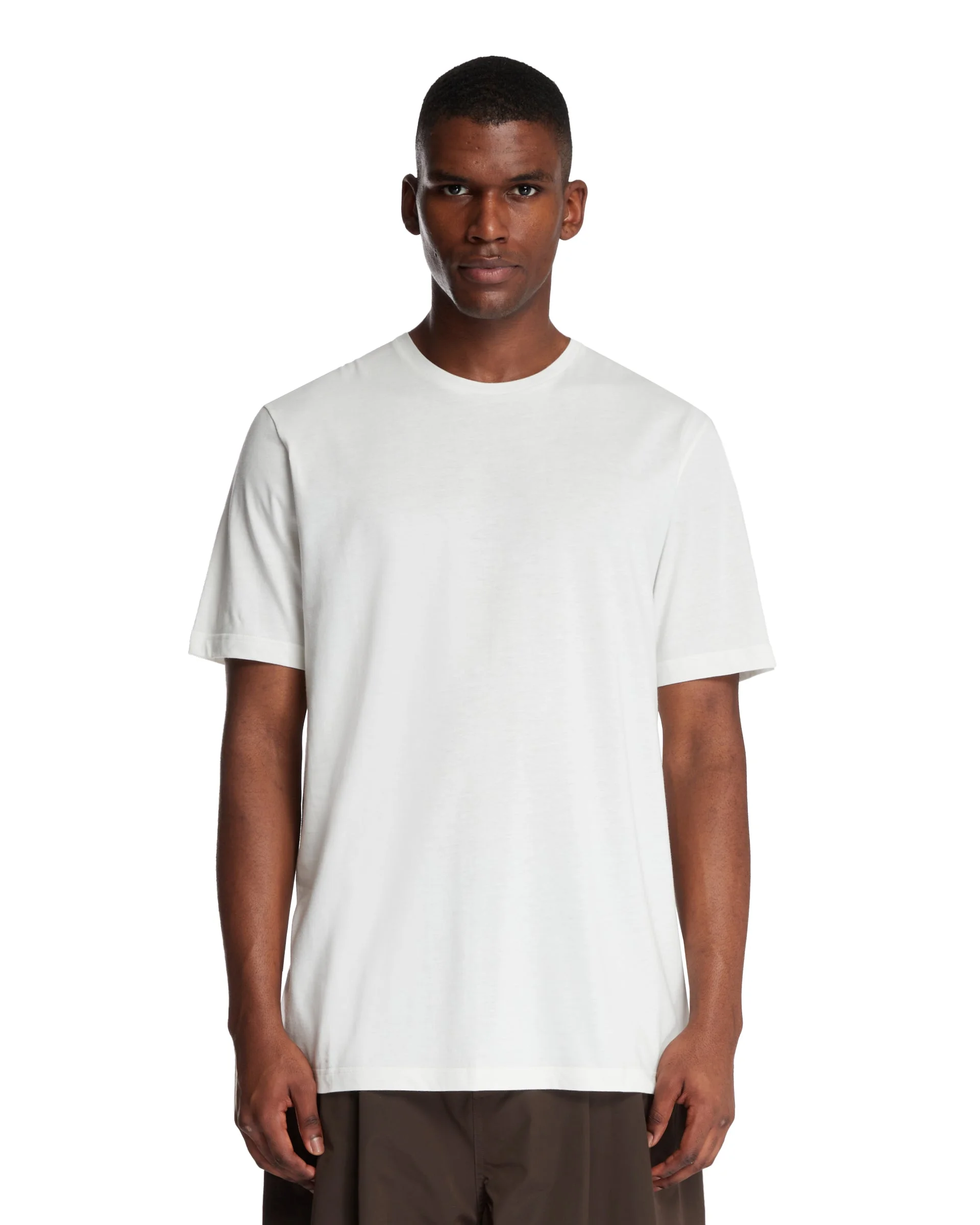 White Luke T-shirt - 1