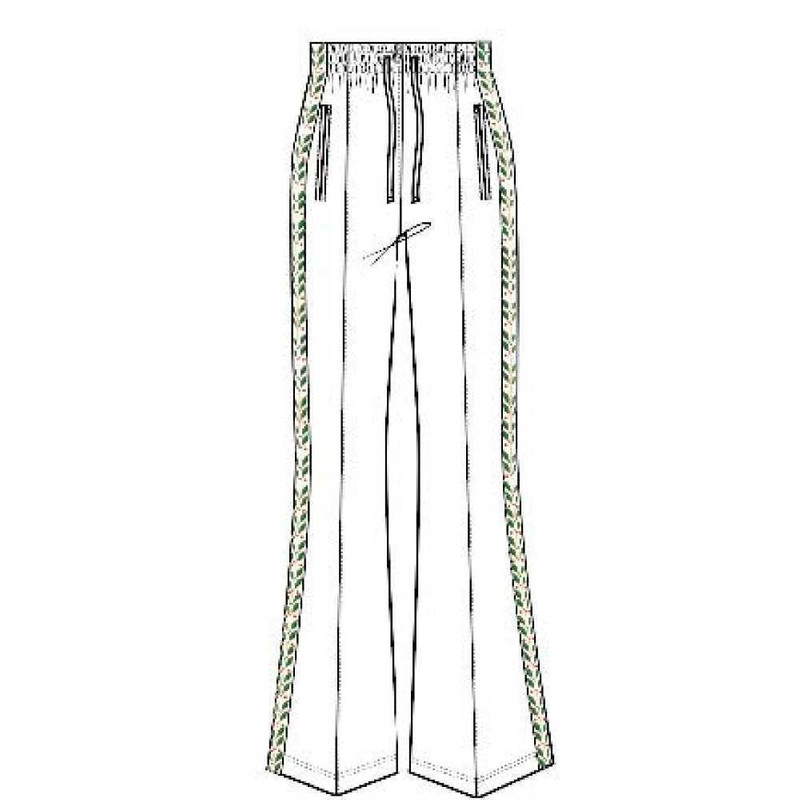 Casa Sport Track Pants | Casablanca Paris 1