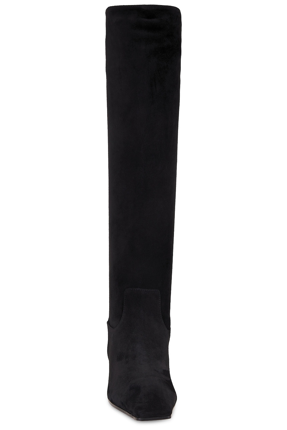 Marfa Flat Knee High Boot - 4