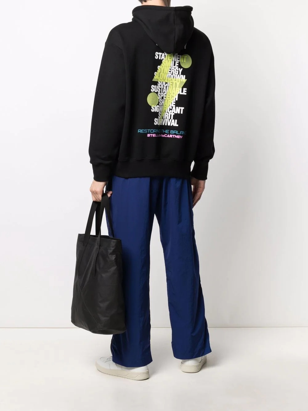 Restoring The Balance hoodie - 3