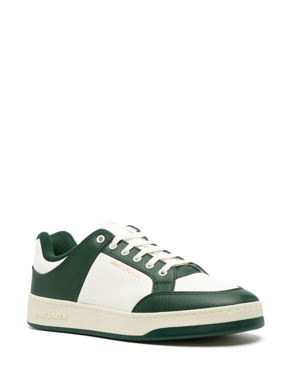 SL/61 low-top sneaker - 2