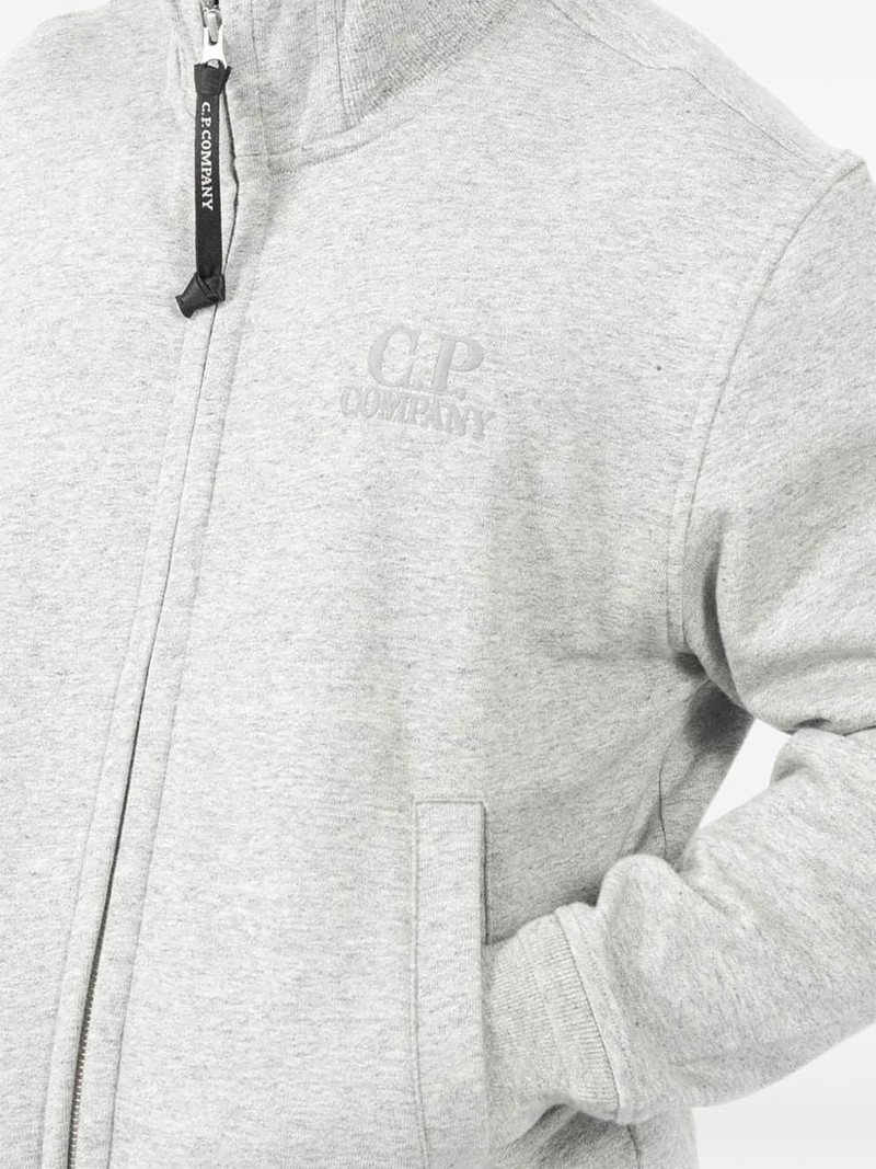 C.P. Company long-sleeve sweatshirt outlook