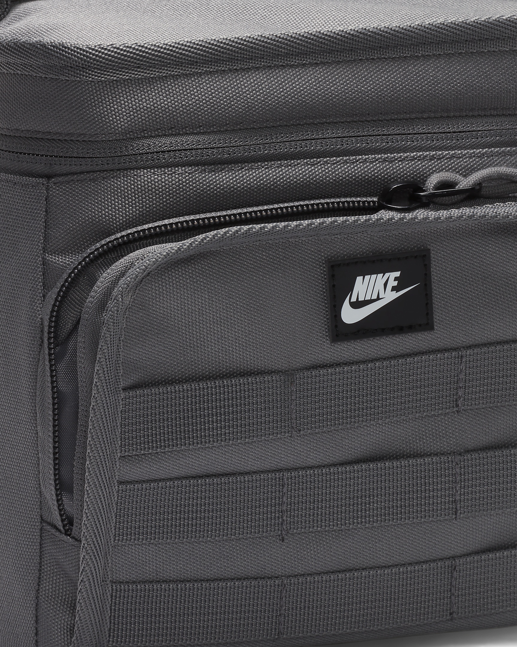 Nike Men's Futura Sportswear Lunch Bag (6.75L) - 7