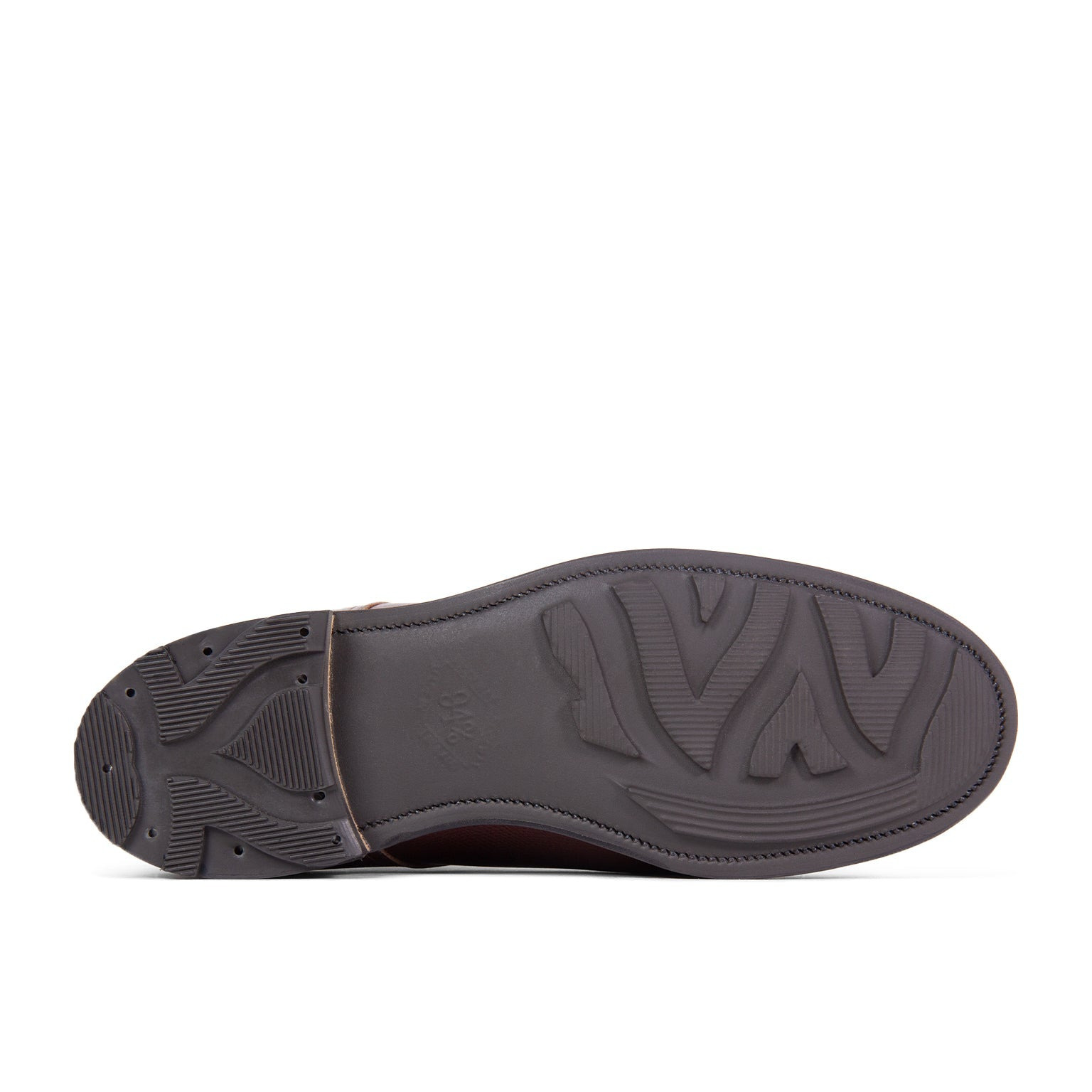 Savoy - Port Alpine Calf - 4