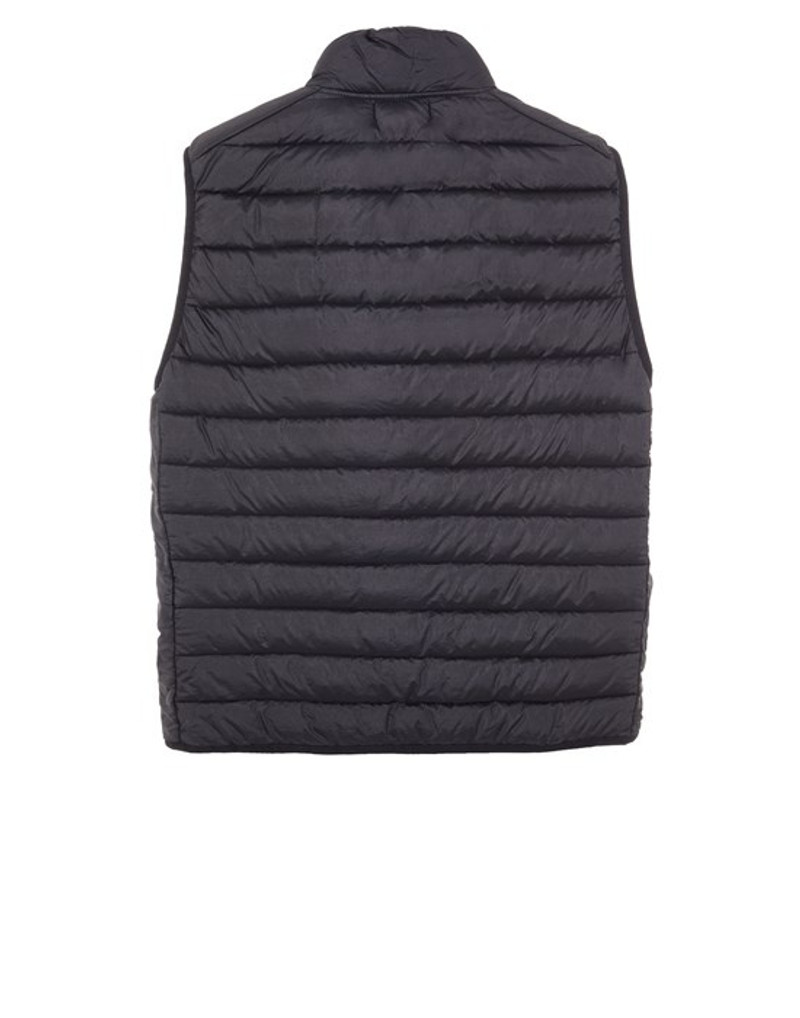 Stone Island G0524 LOOM WOVEN CHAMBERS R-NYLON DOWN-TC BLUE outlook