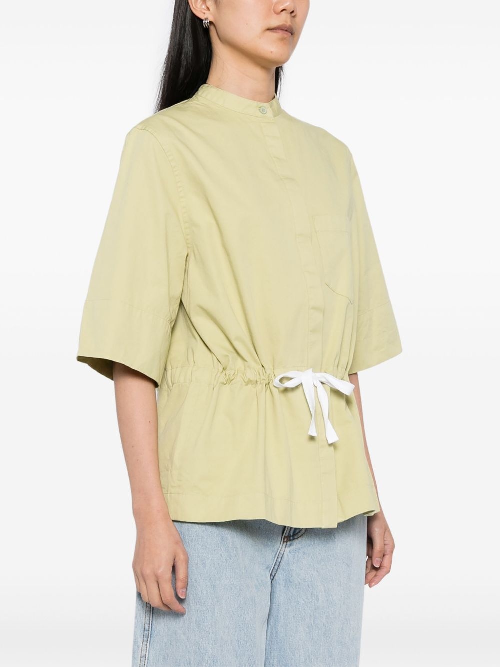 cotton shirt - 3