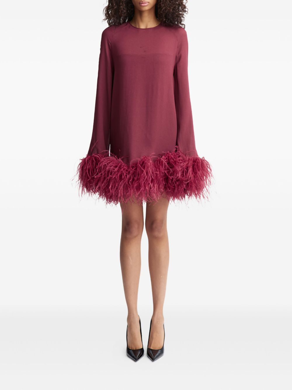 Hodi mini dress - 2