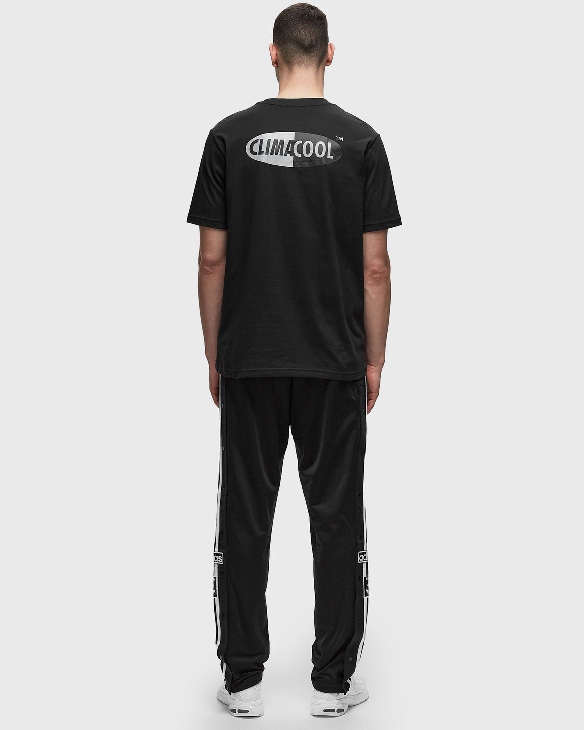 CLIMACOOL TEE - 2