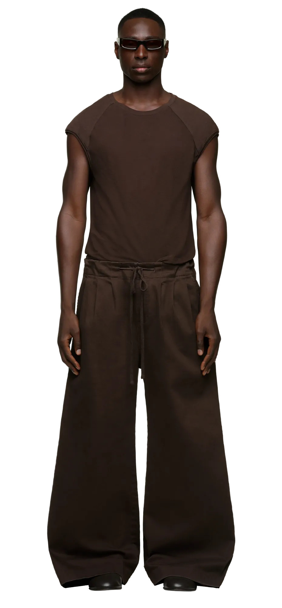 CINCH PANT TOAST - 3
