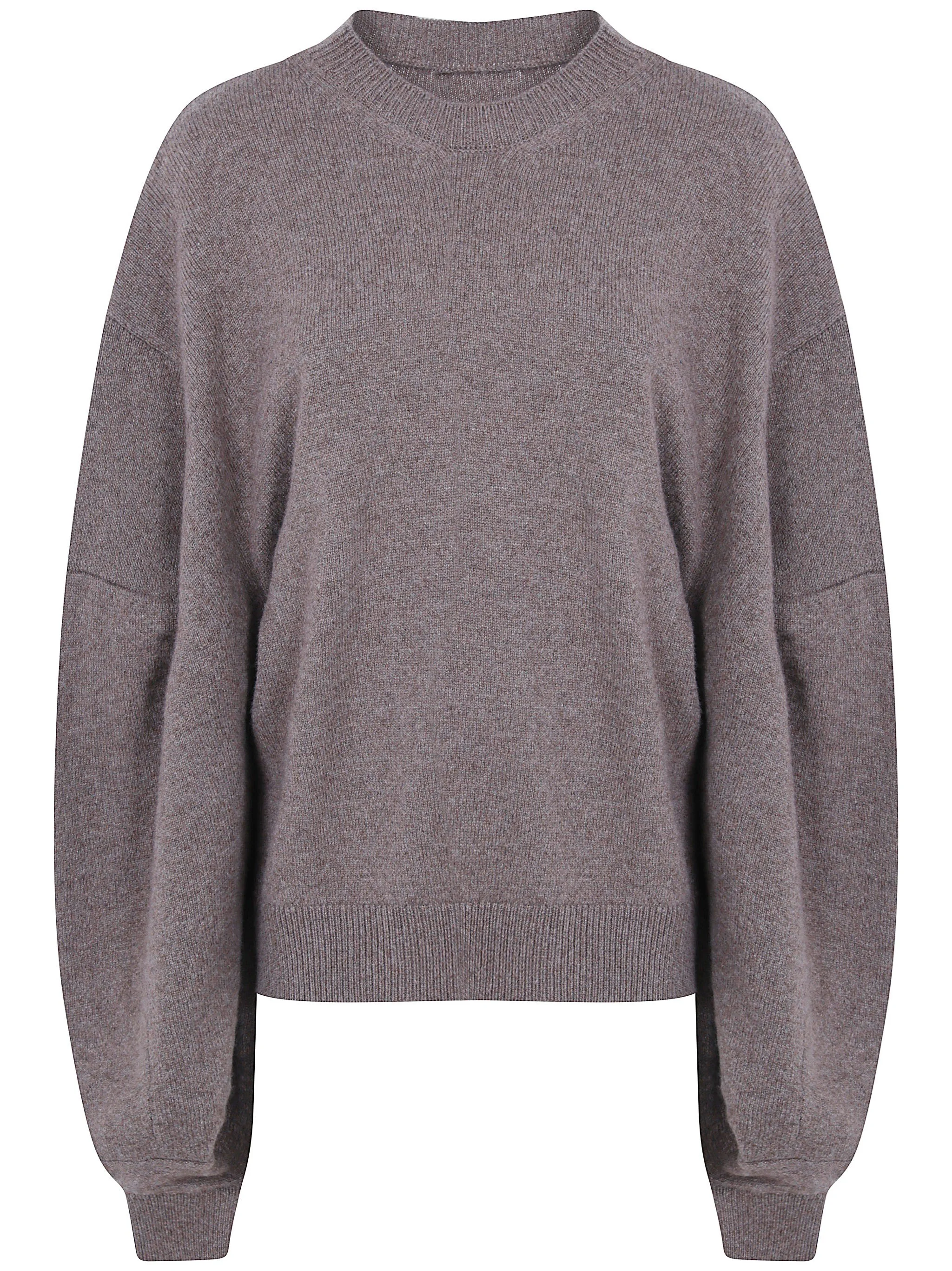Long Sleeve Top "Square" - 1