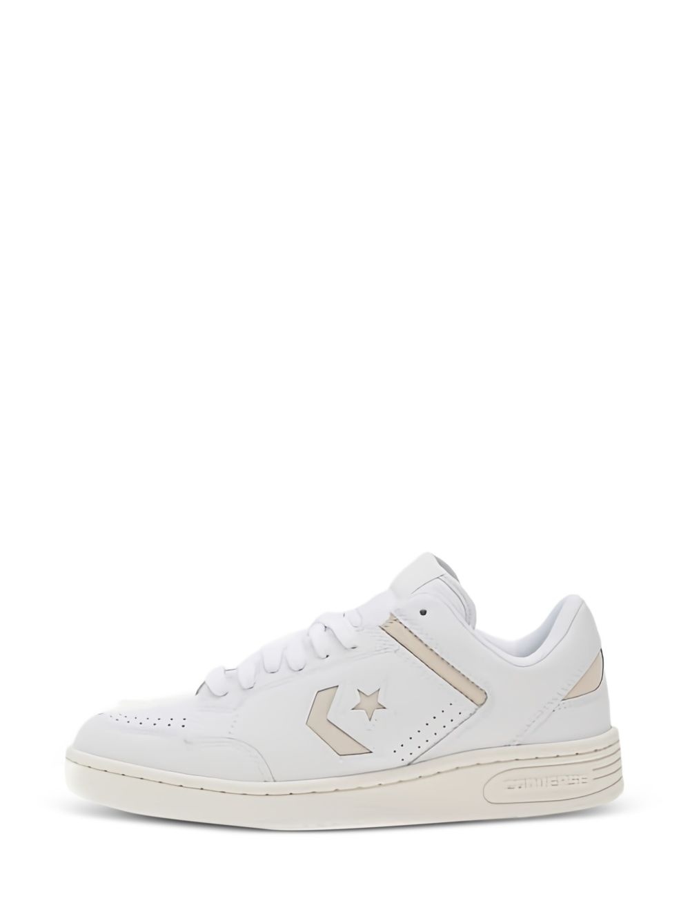 Weapon Leather sneakers - 6