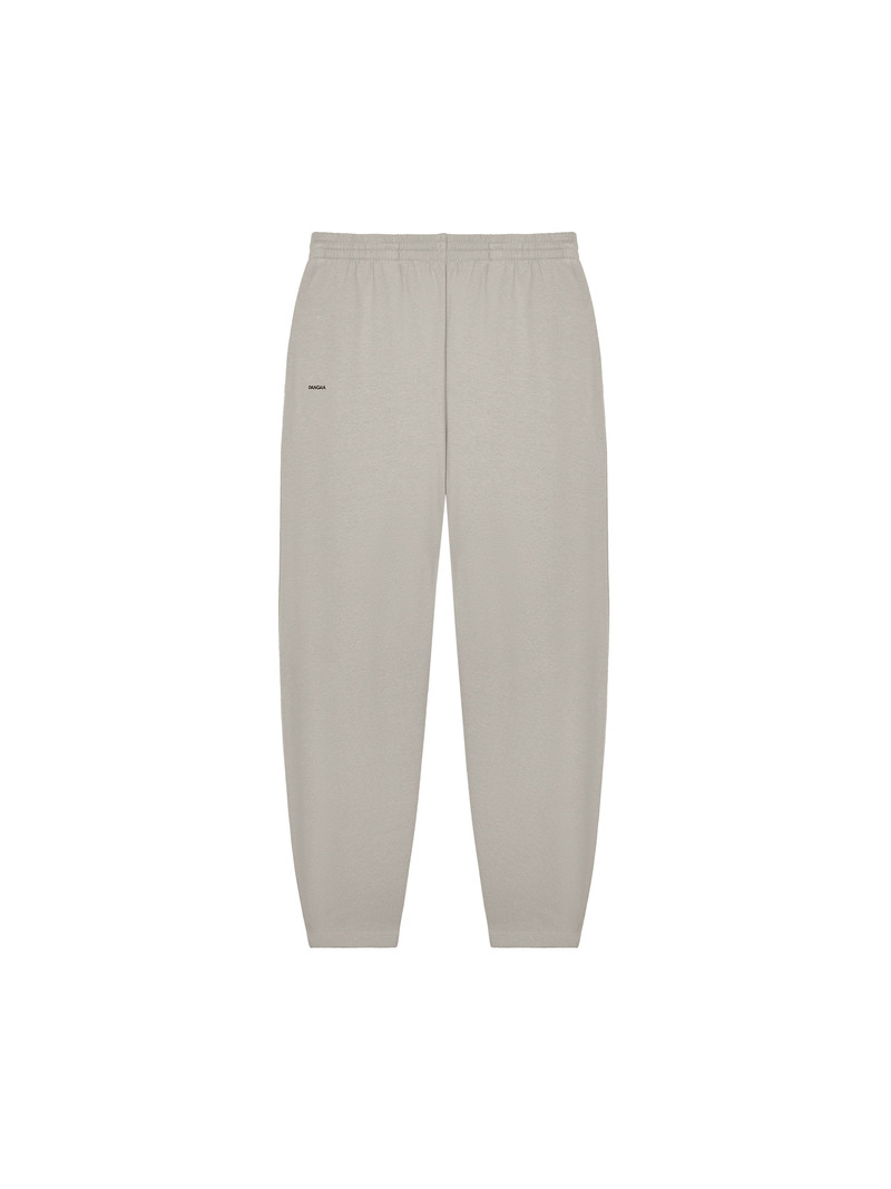 Mens DNA Barrel-Leg Track Pants - Stone 1