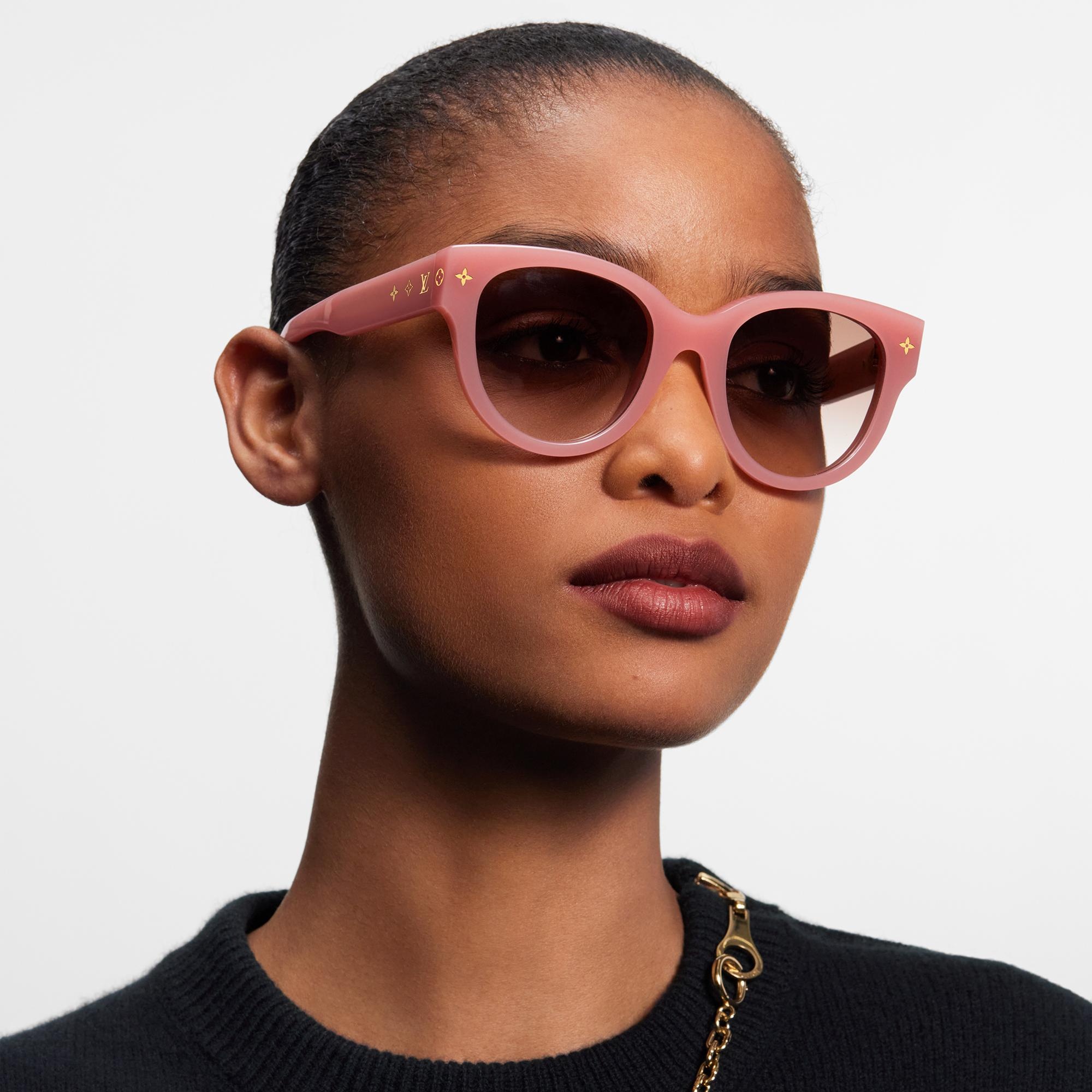 My Monogram Round Sunglasses - 2