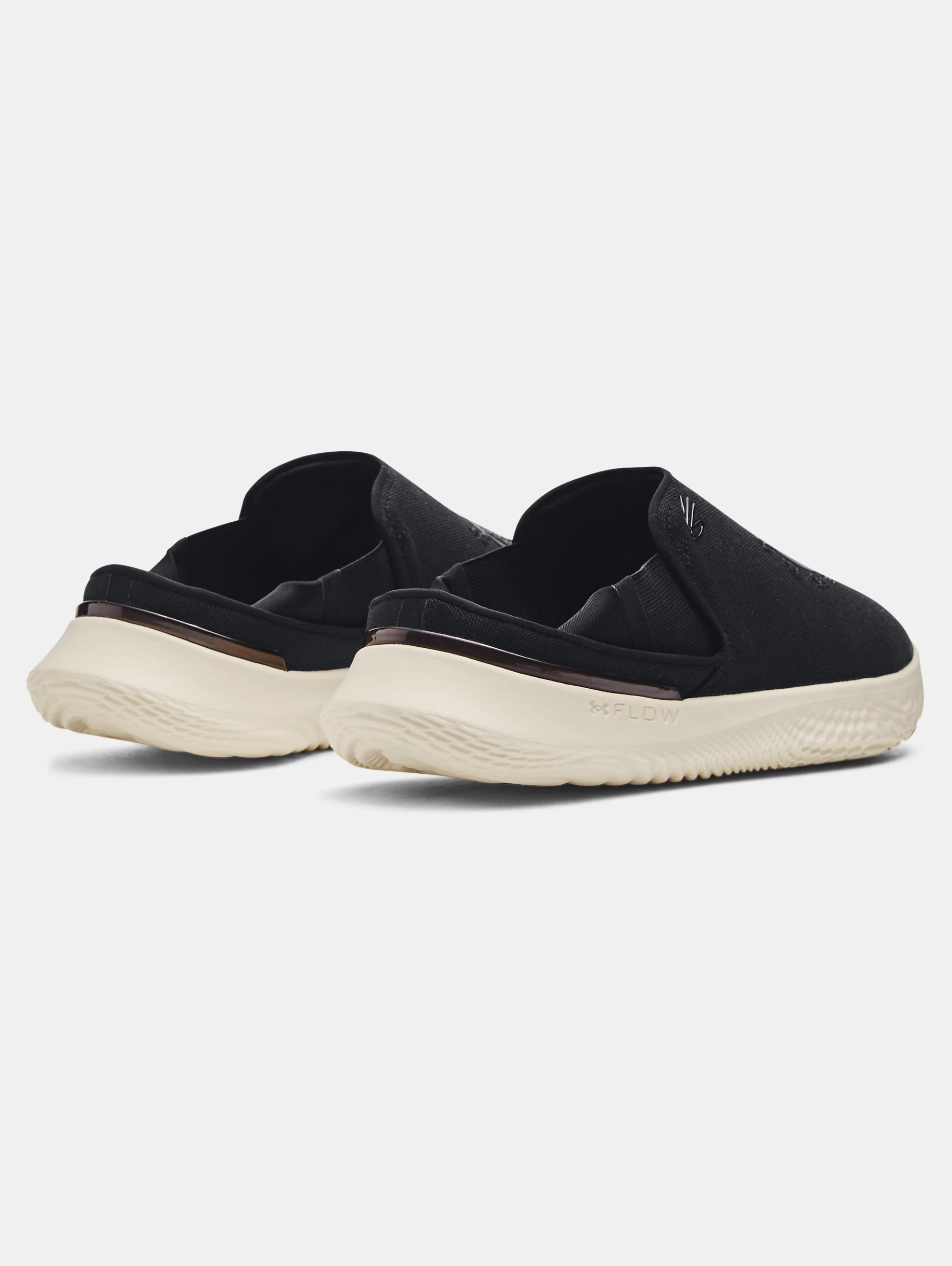 Unisex Curry x Bruce Lee SlipSpeed™ Shoes - 6