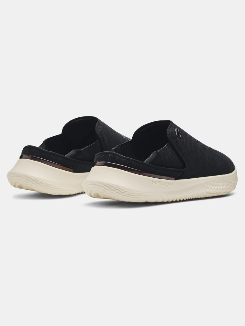 Unisex Curry x Bruce Lee SlipSpeed™ Shoes 6