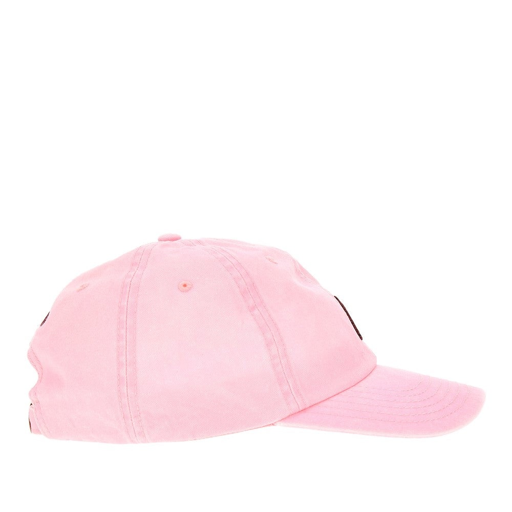 FADED EFFECT BASEBALL CAP - 2