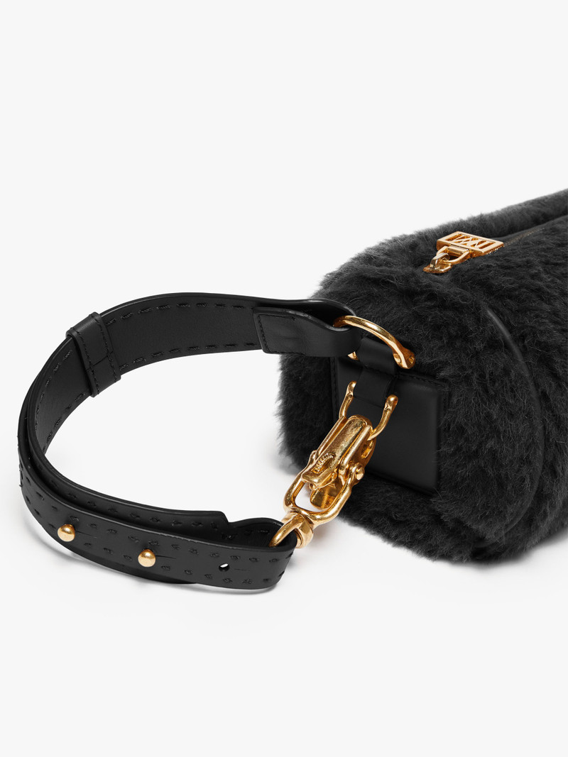 TEDDYROLLS1 Small Teddy fabric bag 5