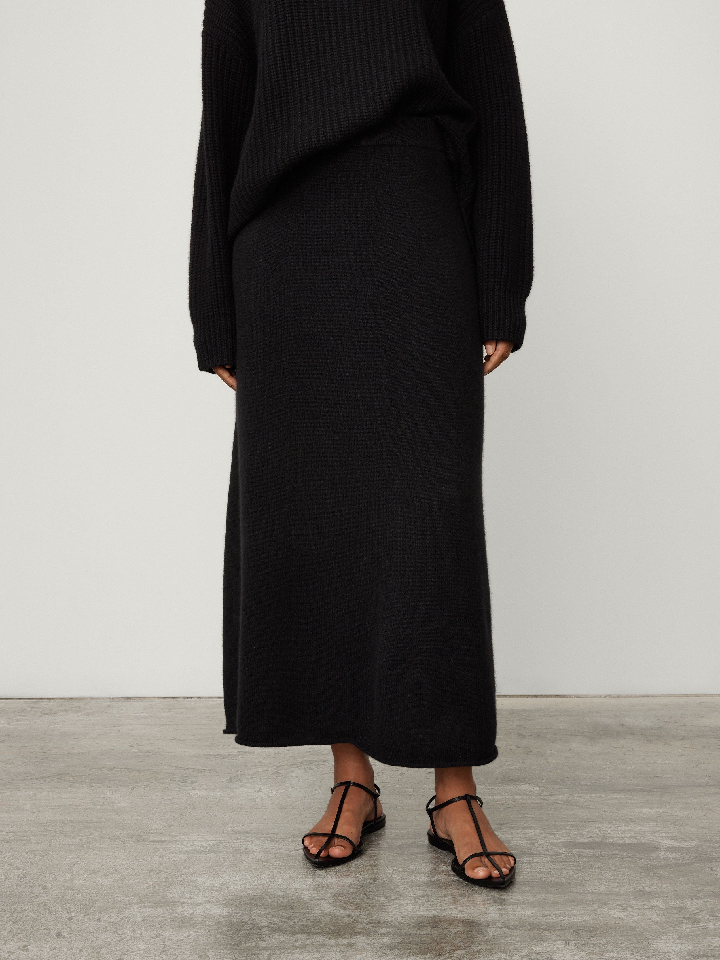 The Elin Skirt - 4