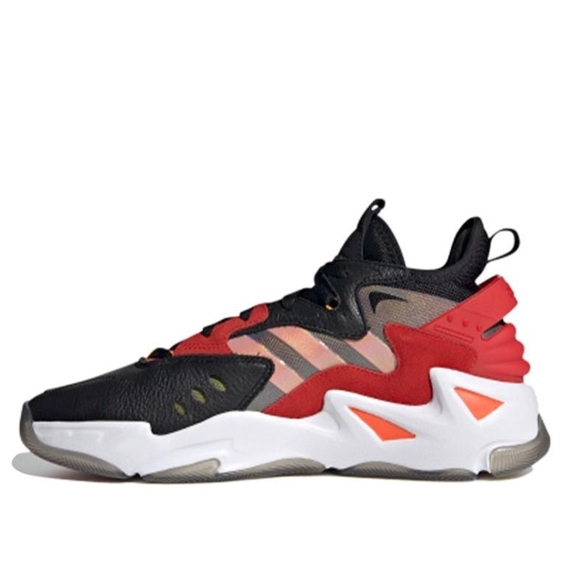 adidas Firewalker 'Chinese New Year' FY6645 - 1