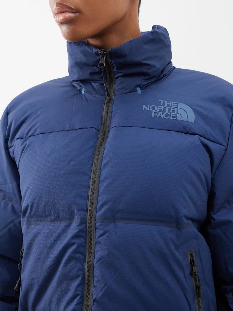 RMST Nuptse quilted down jacket - 4
