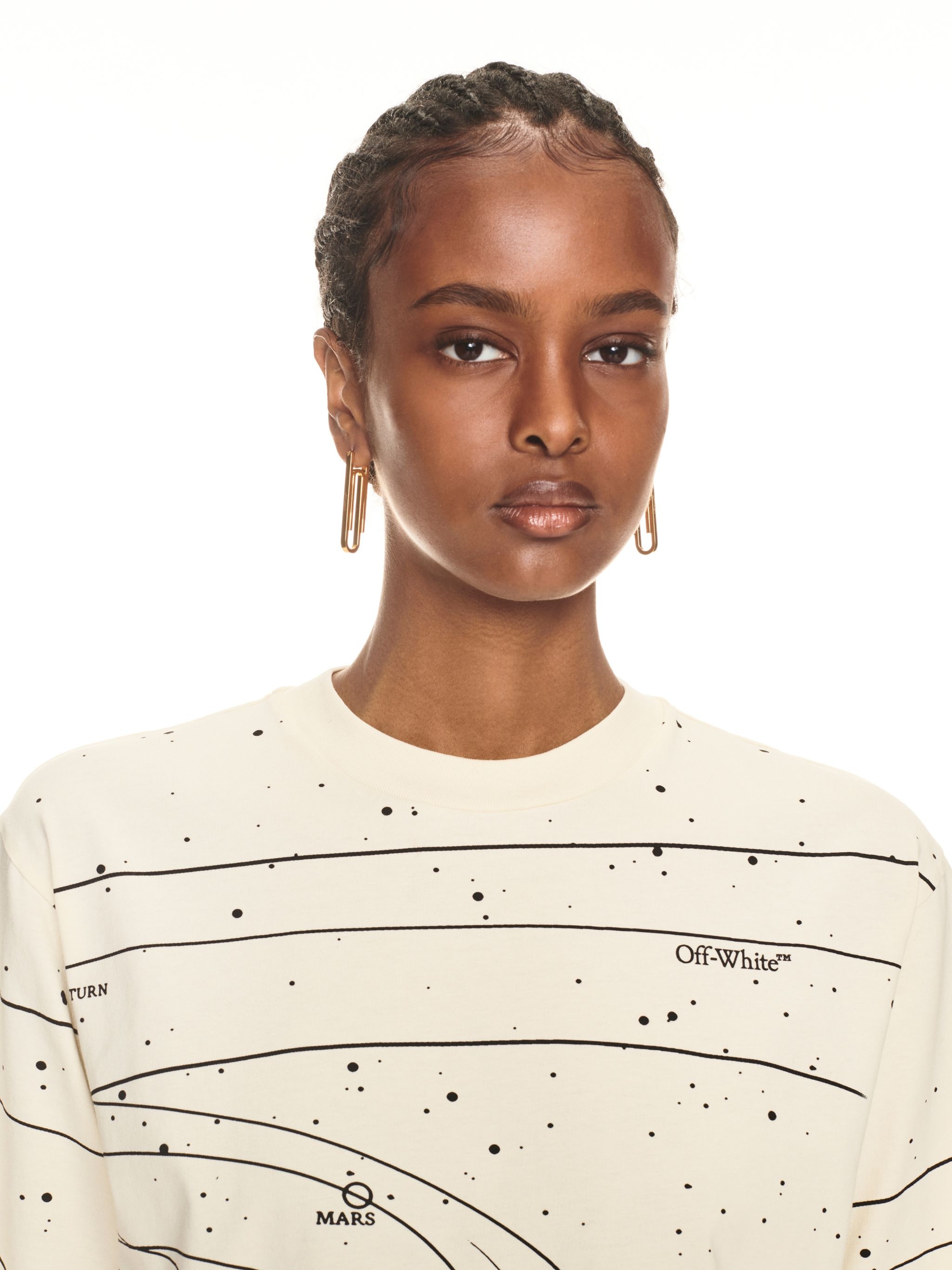 Solar System Basic Tee - 5