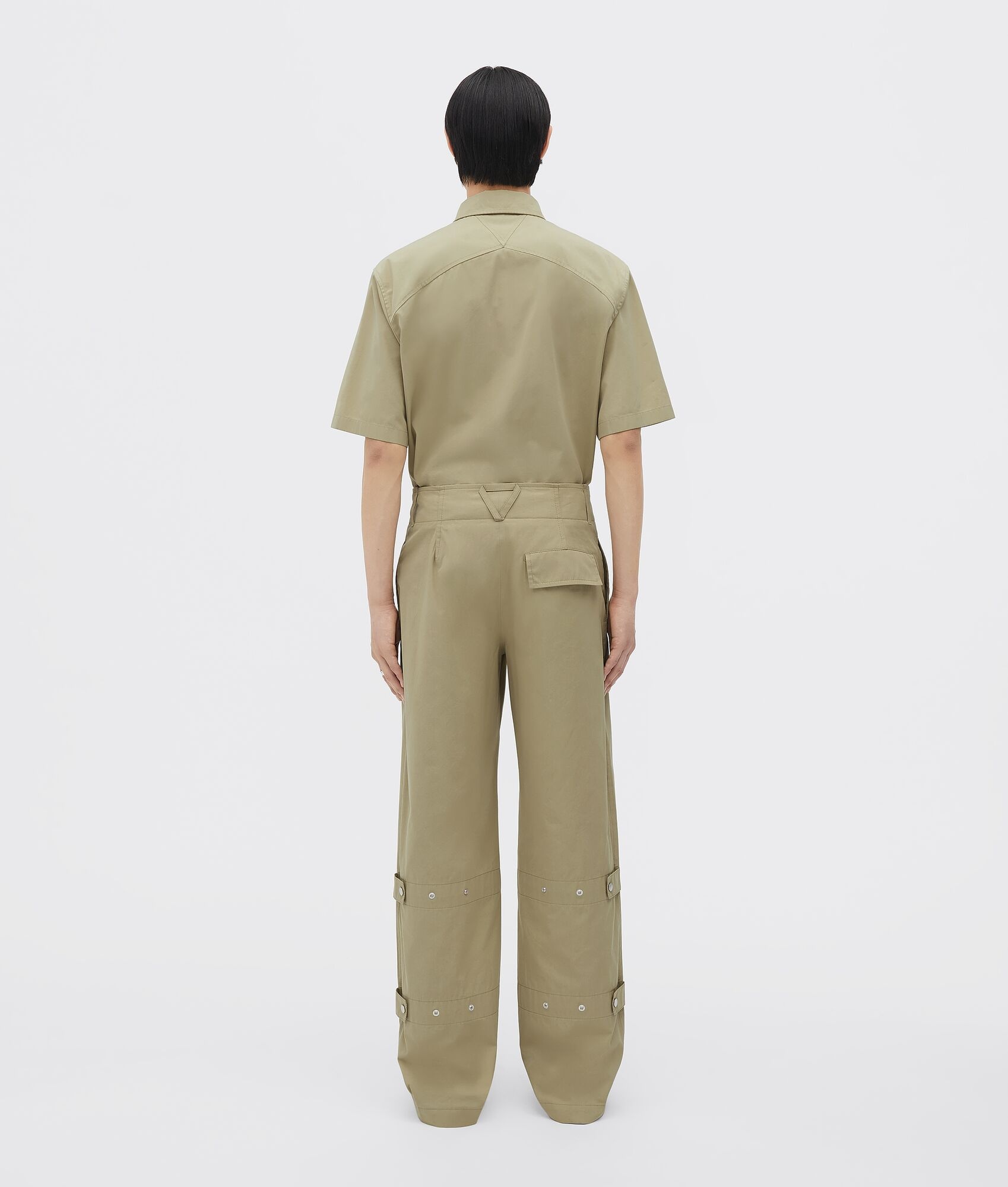 trousers - 3