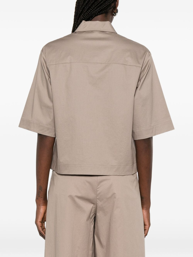 pocket short-sleeve shirt 4