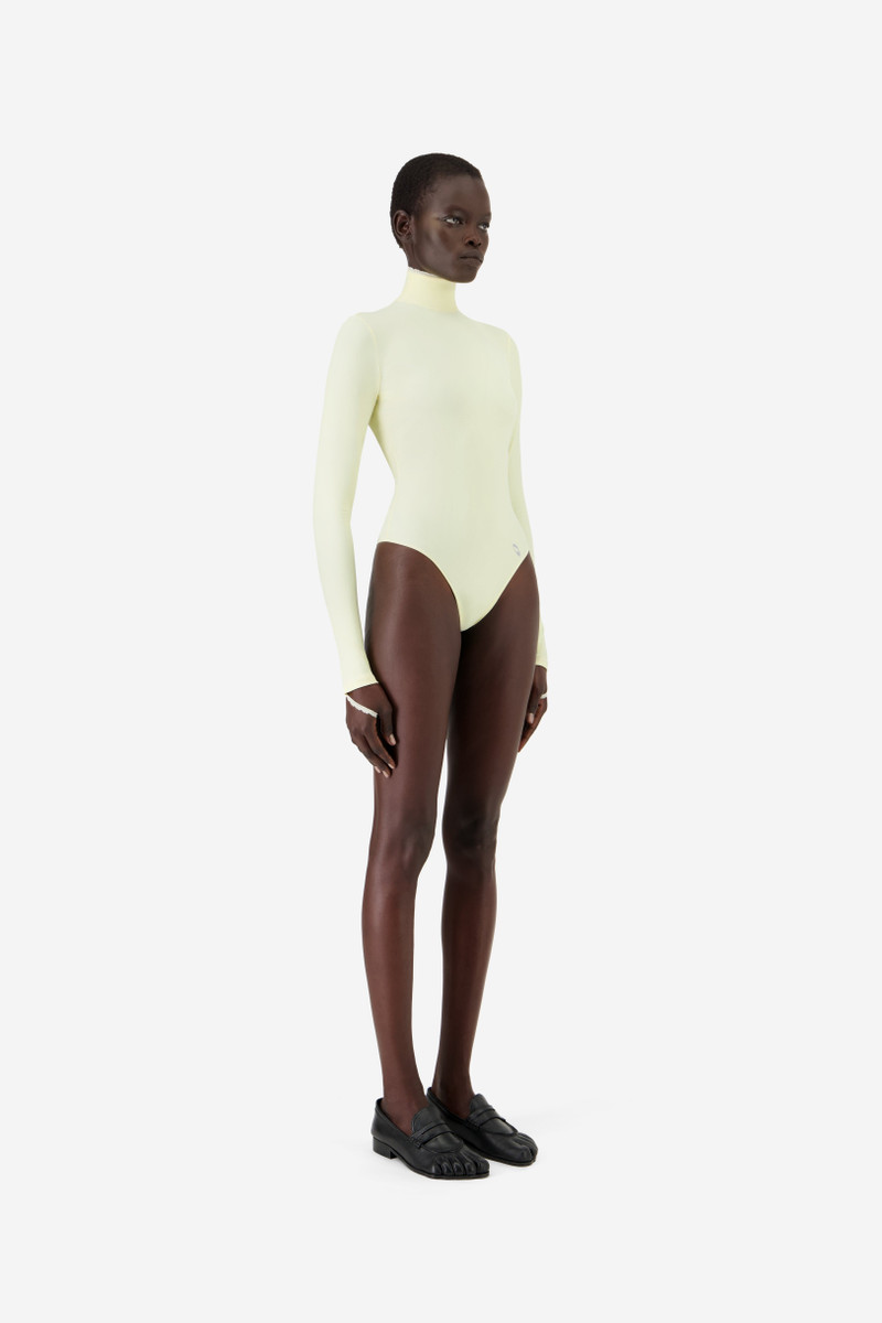 Second Skin Bodysuit 3