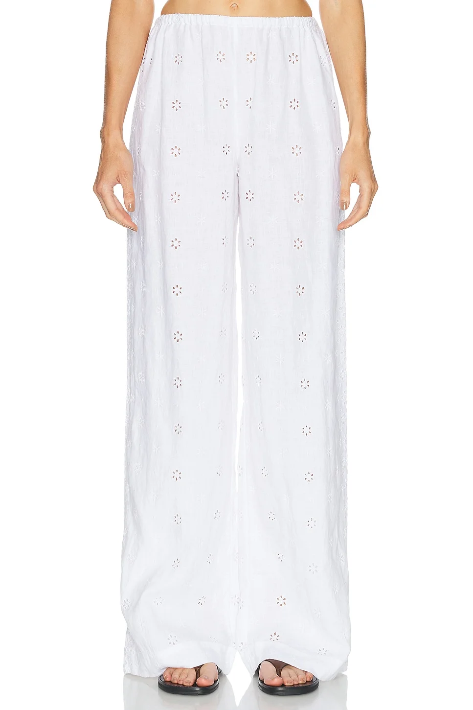 Cinna Pant - 1