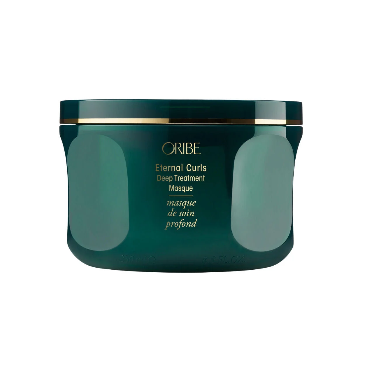 Eternal Curls Deep Treatment Masque - 1