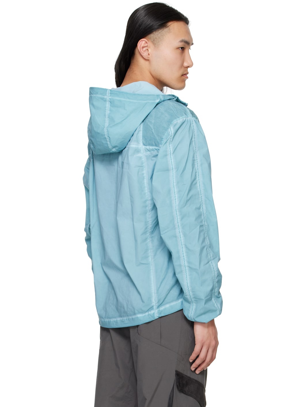 Blue EP.7 10 Jacket - 3